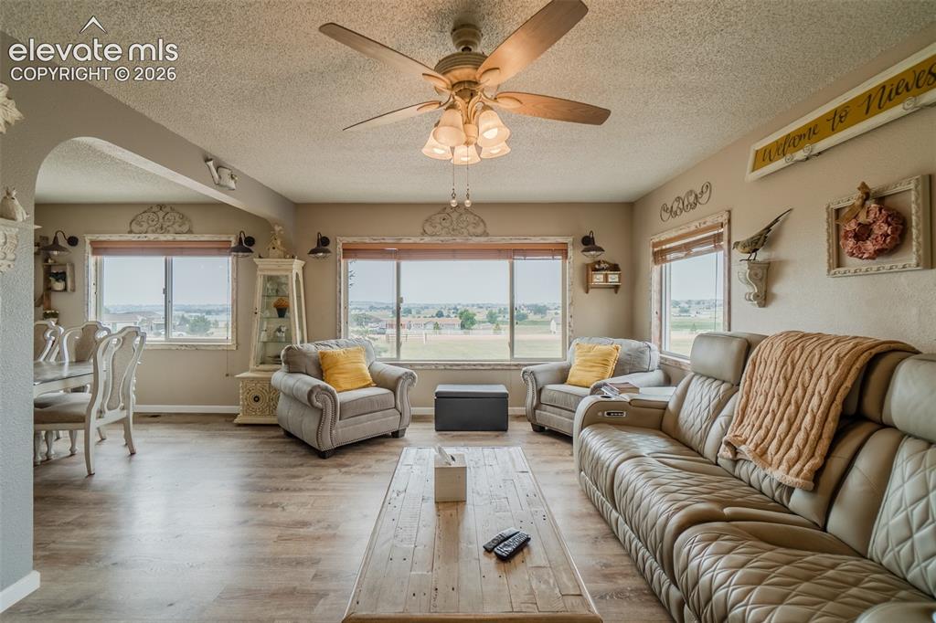 Image 5 of 46: Living Room