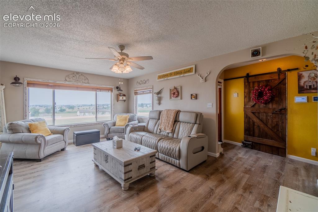 Image 6 of 46: Living Room