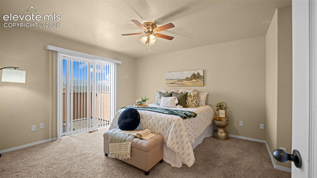 Image 14 of 25: Master Bedroom