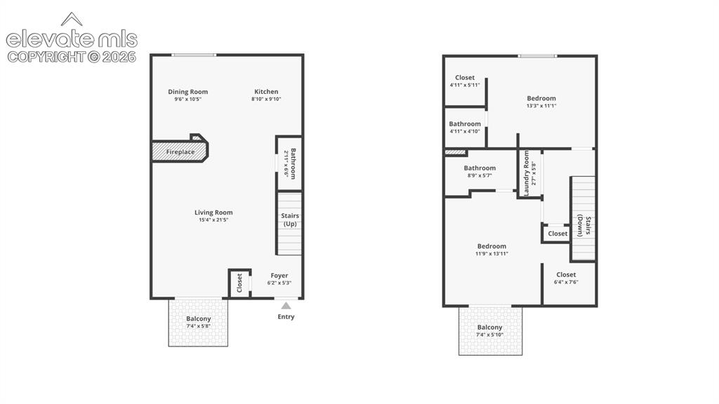 Image 25 of 25: Floor Plan