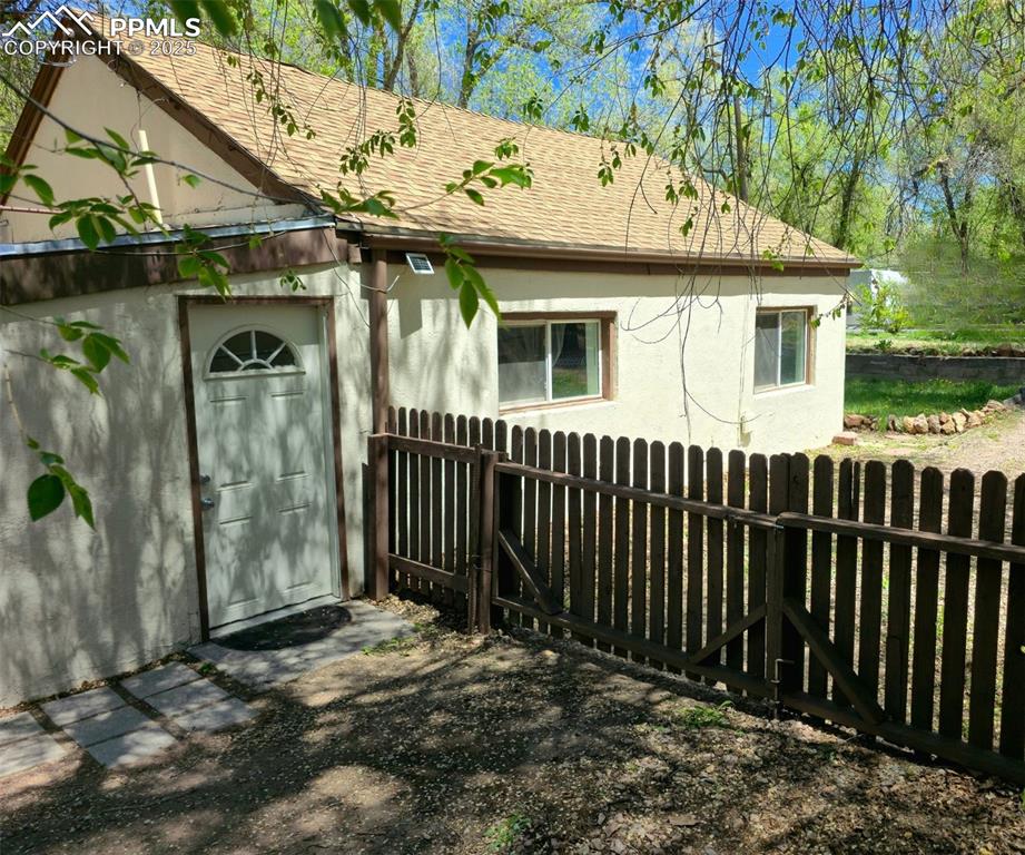 Image 20 of 22: View of home