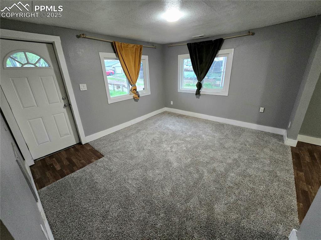 Image 4 of 22: Newly installed carpet and fresh paint with lots of natural light