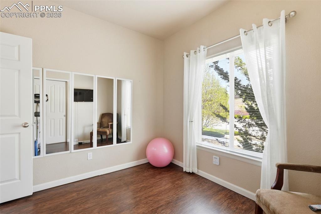 Image 22 of 41: Exercise Room