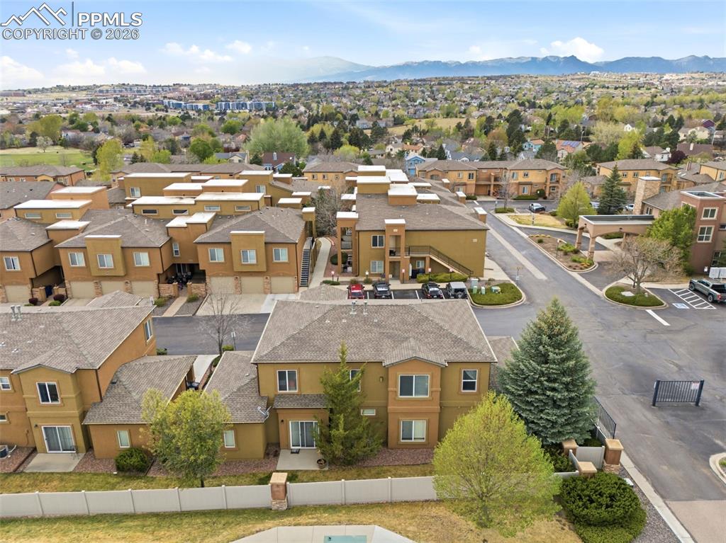 Image 39 of 41: Aerial View
