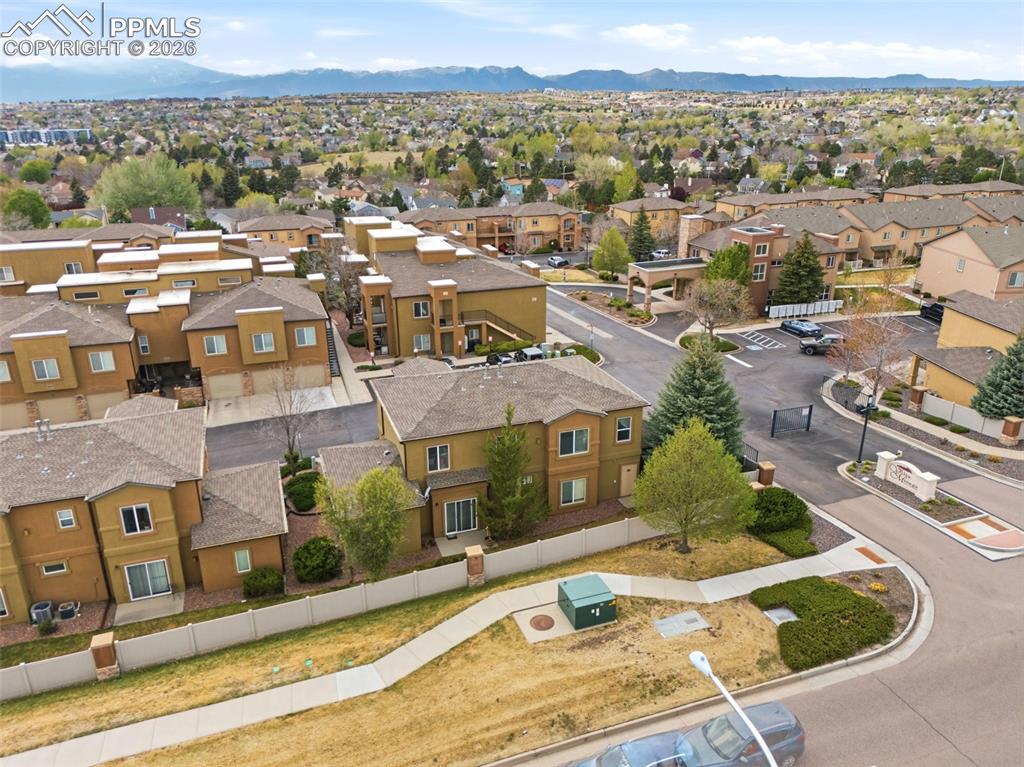 Image 40 of 41: Aerial View