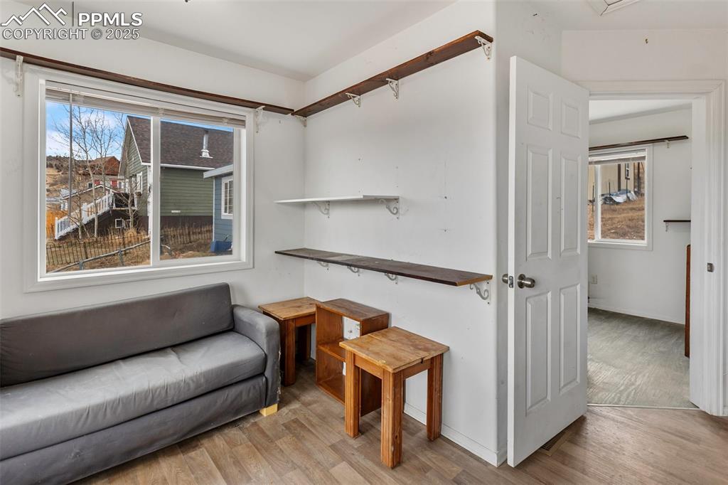 Image 8 of 23: Living Room