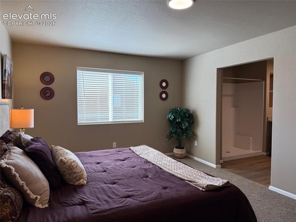 Image 16 of 28: Master Bedroom