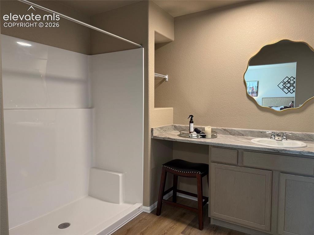 Image 18 of 28: Master Bathroom