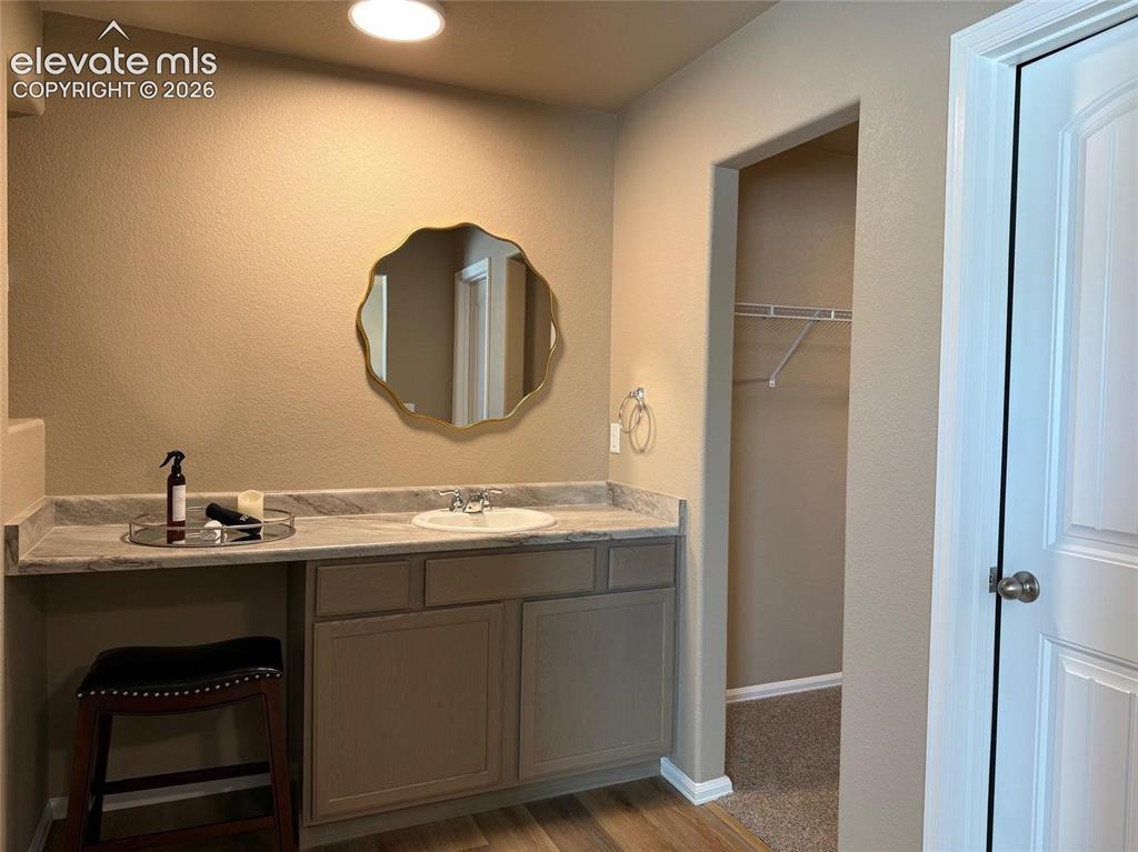 Image 19 of 28: Master Bathroom