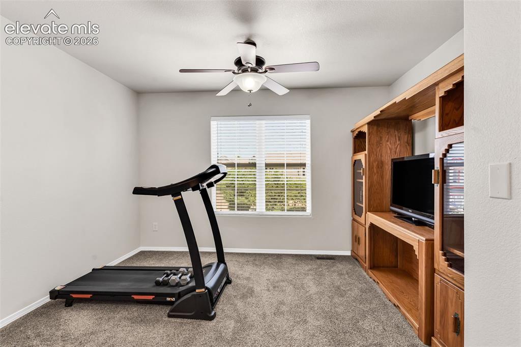 Image 26 of 49: Exercise Room