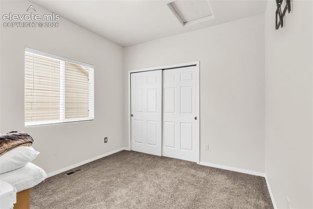Image 34 of 49: Bedroom