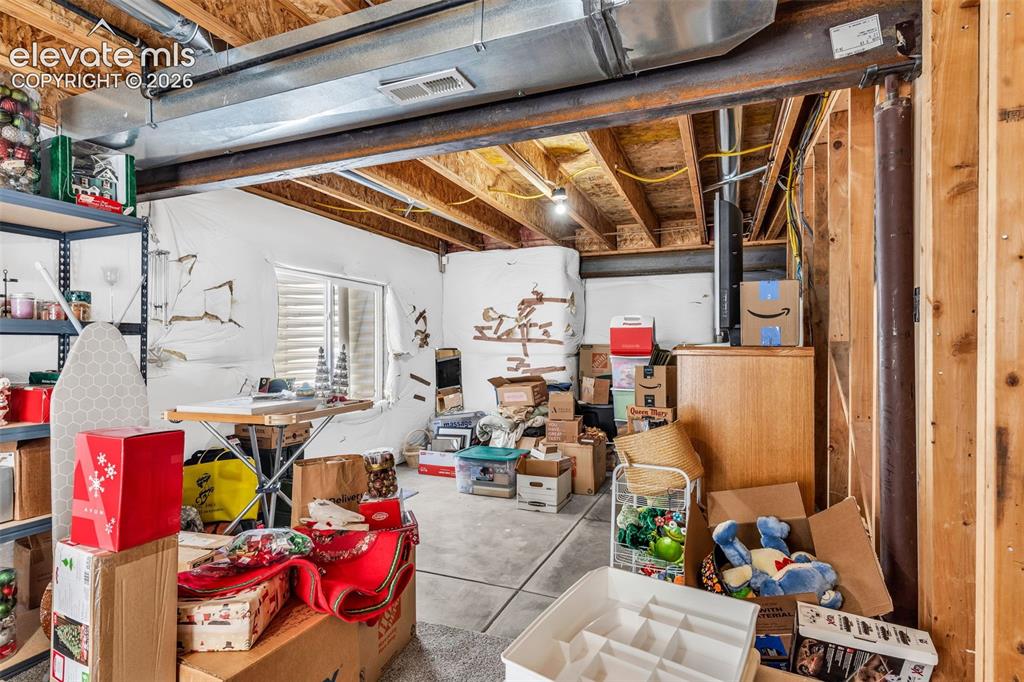 Image 41 of 49: Basement