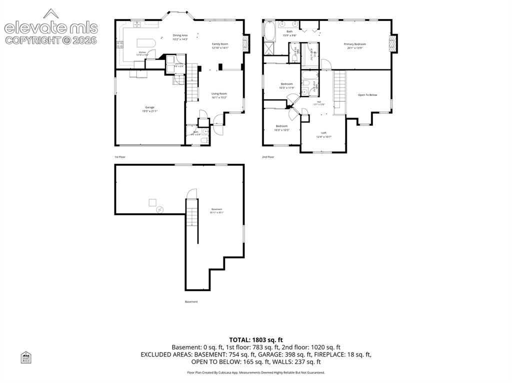 Image 49 of 49: Floor Plan