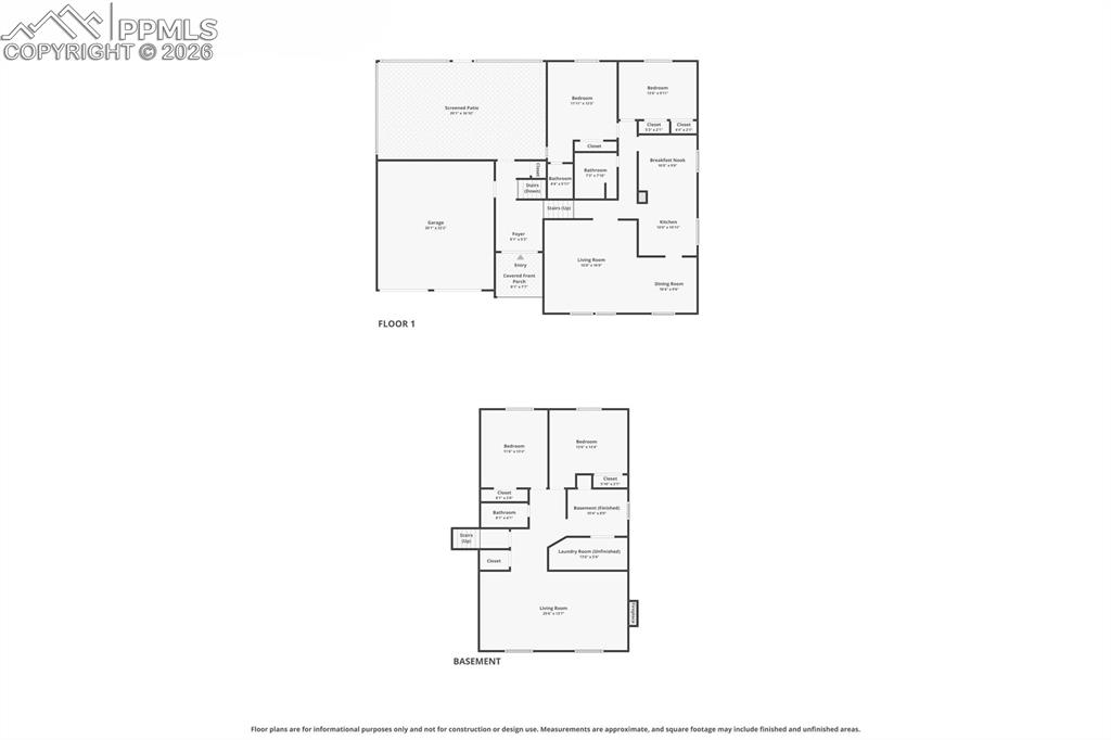 Image 31 of 33: Floor Plan
