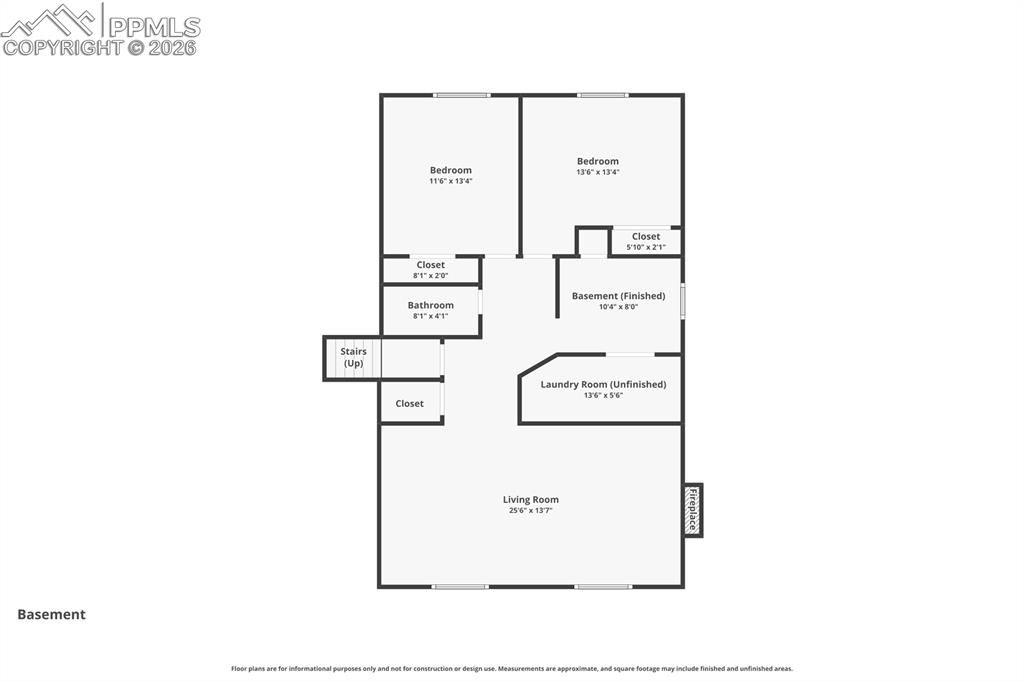 Image 33 of 33: Floor Plan