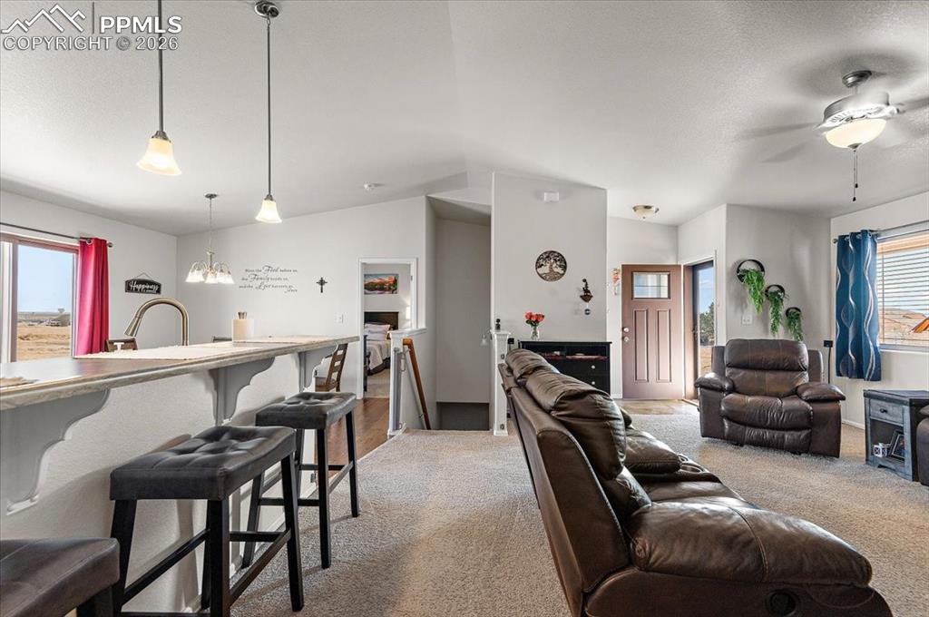 Image 11 of 36: Living Room