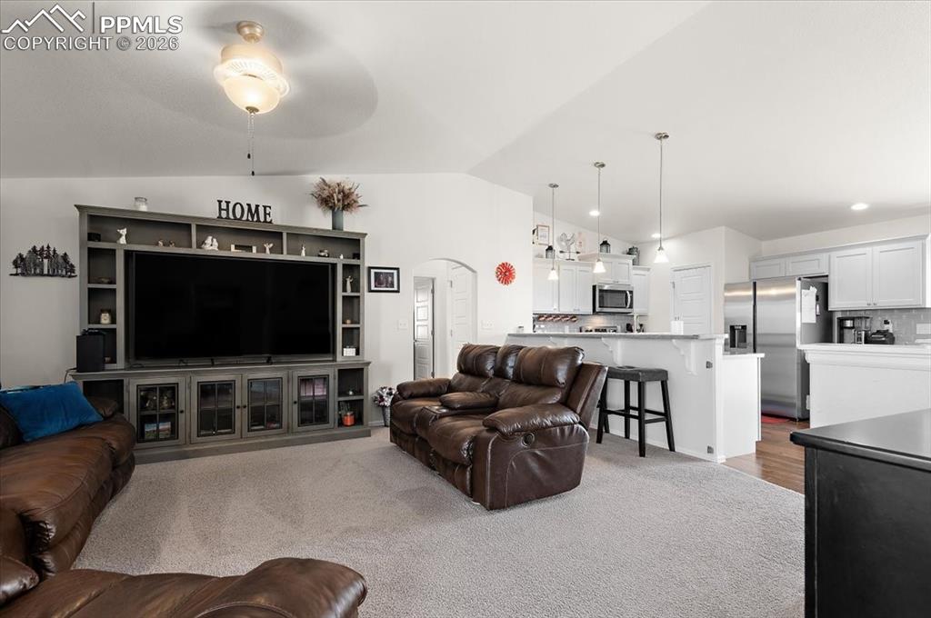 Image 2 of 36: Living Room