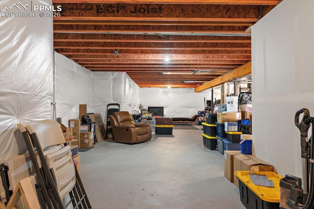 Image 22 of 36: Basement