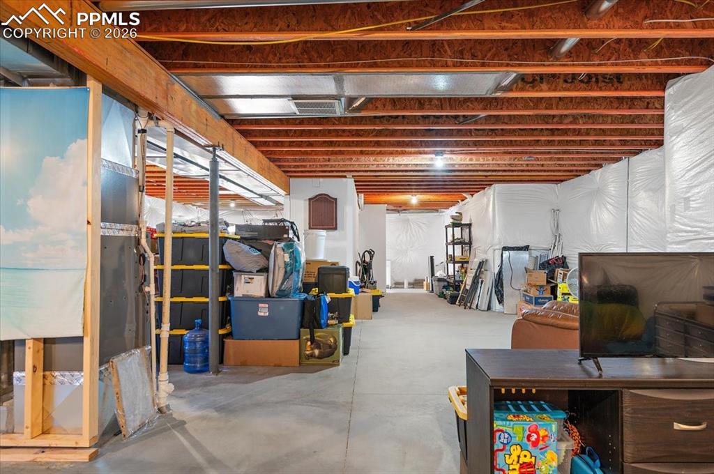 Image 23 of 36: Basement