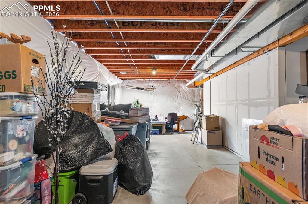 Image 24 of 36: Basement