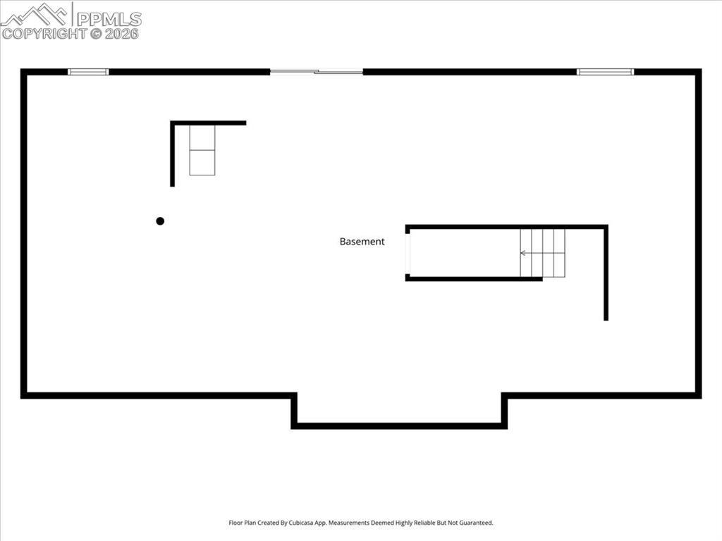 Image 34 of 36: Floor Plan