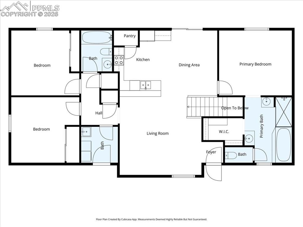 Image 35 of 36: Floor Plan