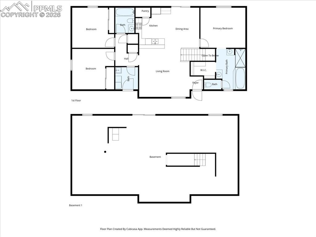 Image 36 of 36: Floor Plan