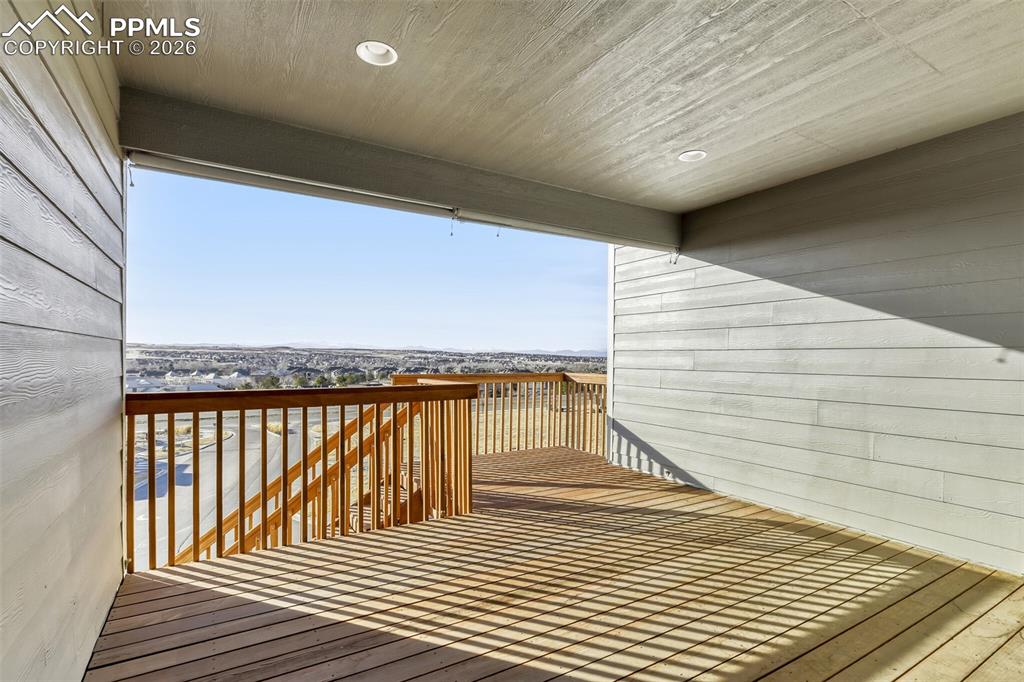 Image 9 of 28: The perfect place for Colorado Sunsets!