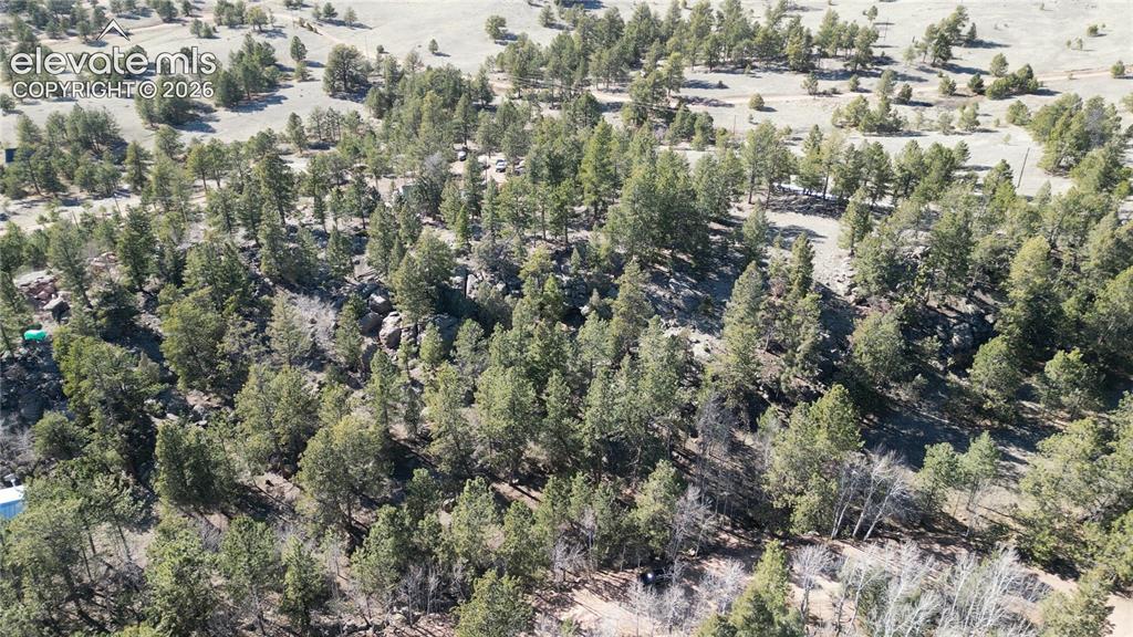 Image 9 of 13: Aerial View