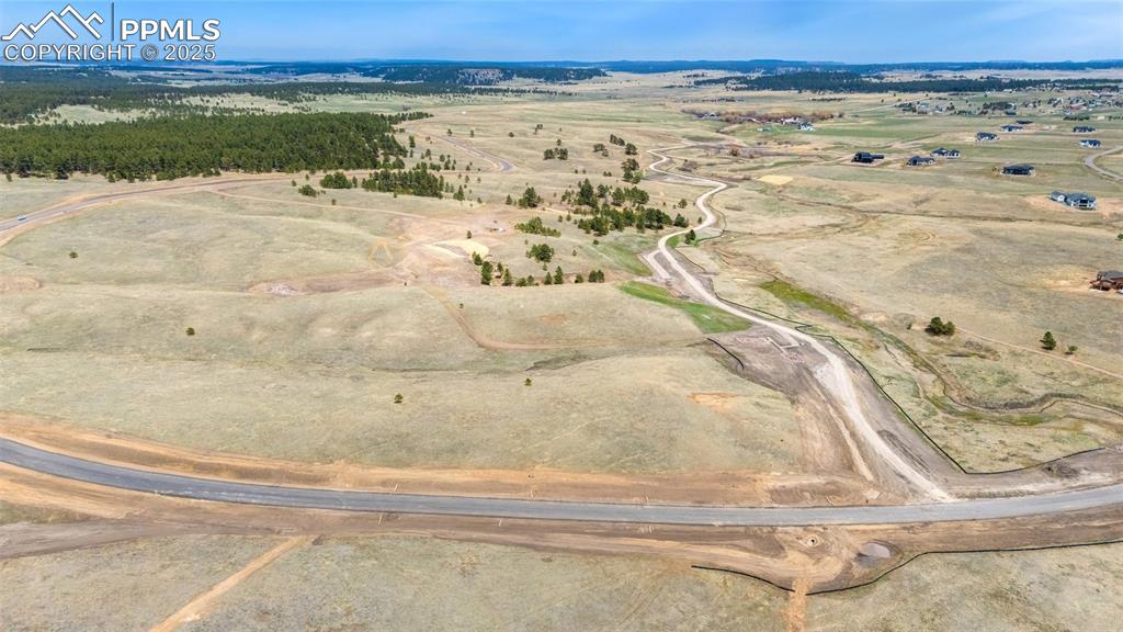 Image 16 of 29: Aerial View