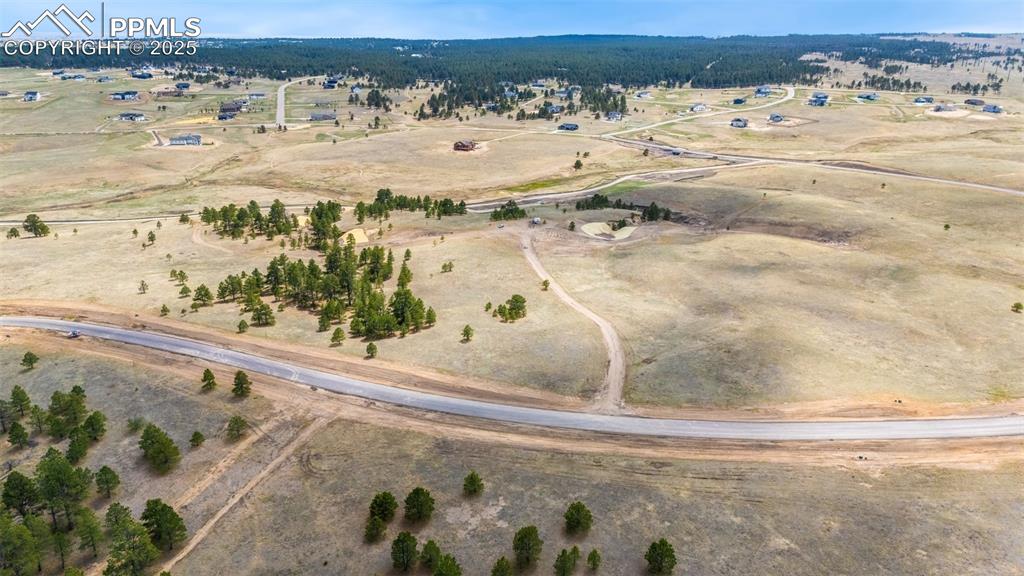 Image 18 of 29: Aerial View