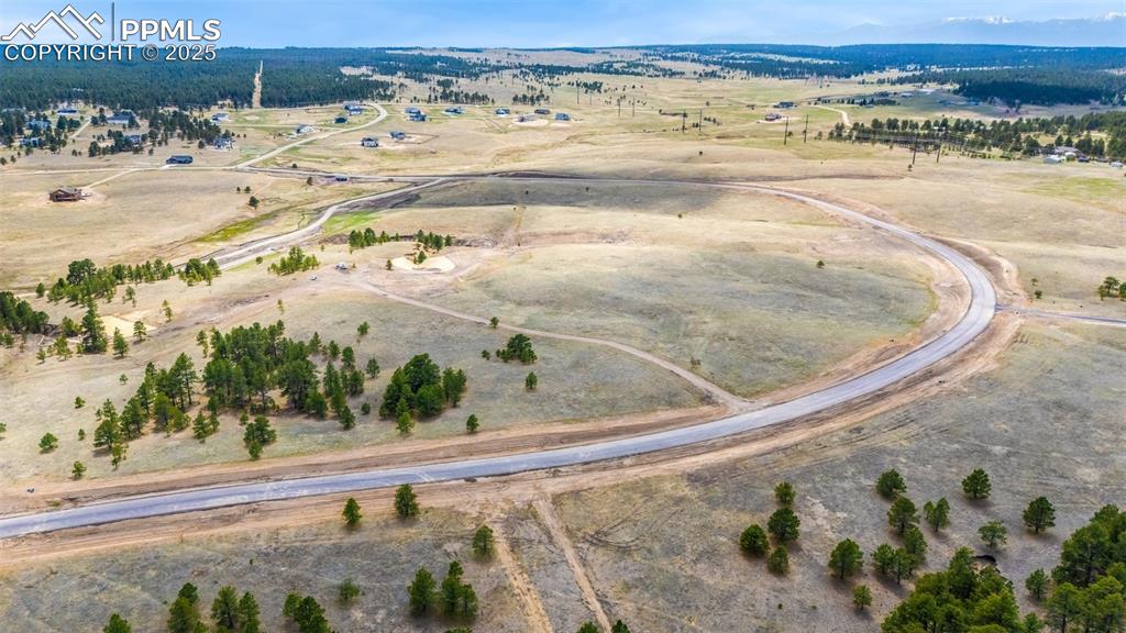 Image 27 of 29: Aerial View