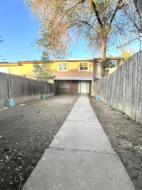 Image 22 of 22: Front of Structure
