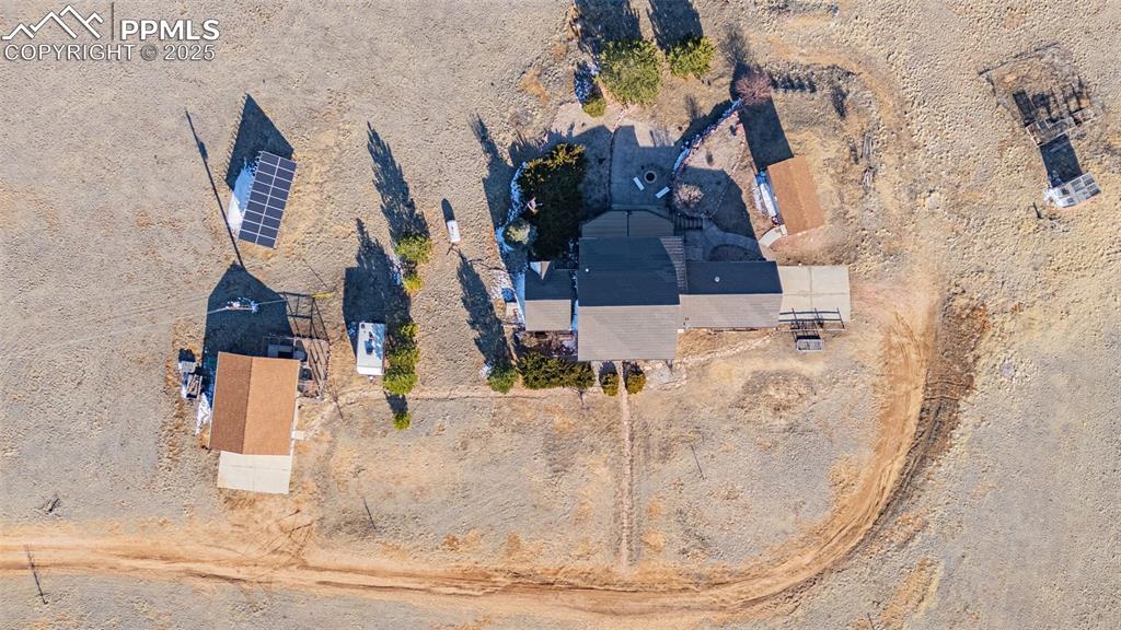 Image 29 of 48: Aerial View