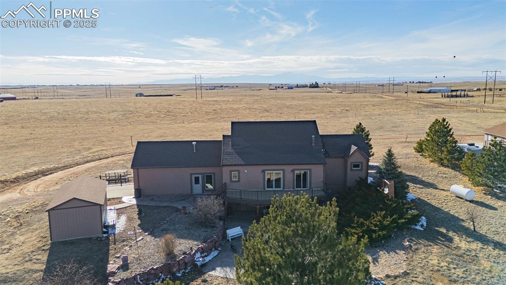 Image 41 of 48: Aerial View