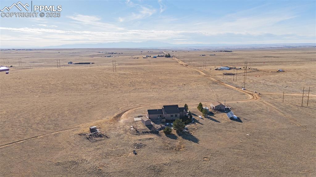 Image 45 of 48: Aerial View