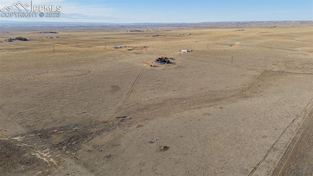 Image 47 of 48: Aerial View
