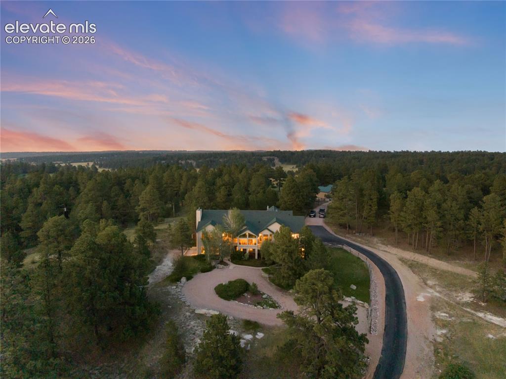 Image 2 of 48: Aerial View