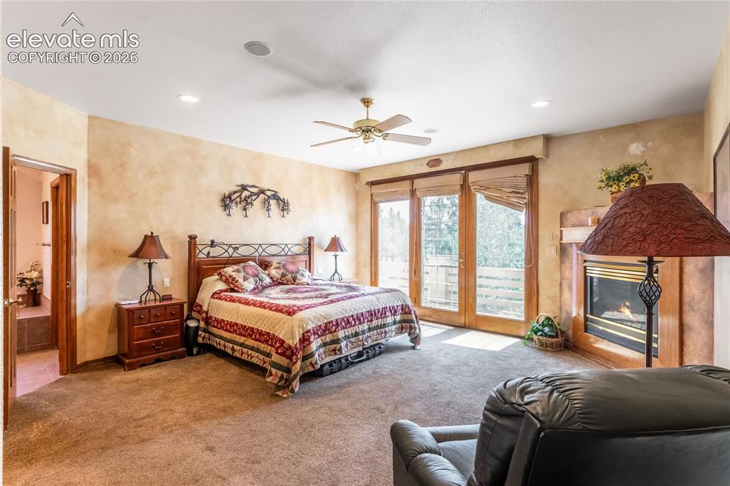 Image 20 of 48: Master Bedroom