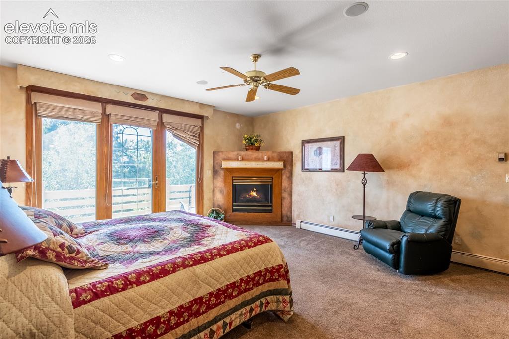 Image 21 of 48: Master Bedroom