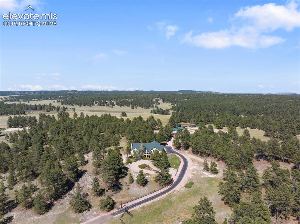 Image 39 of 48: Aerial View