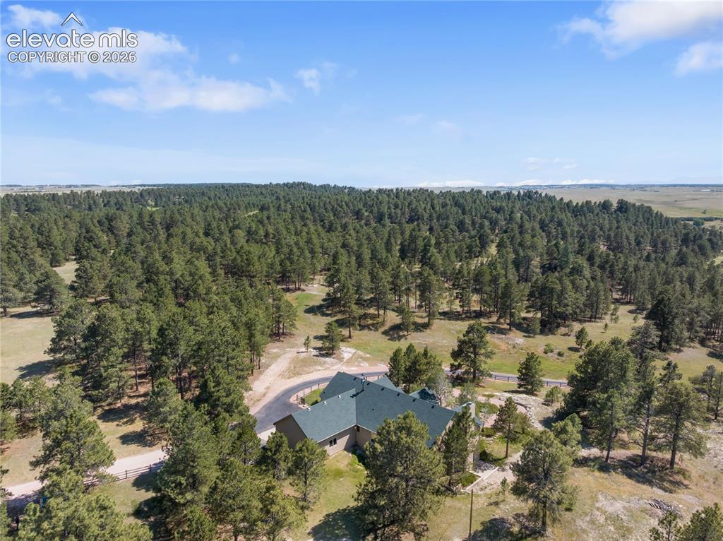 Image 41 of 48: Aerial View