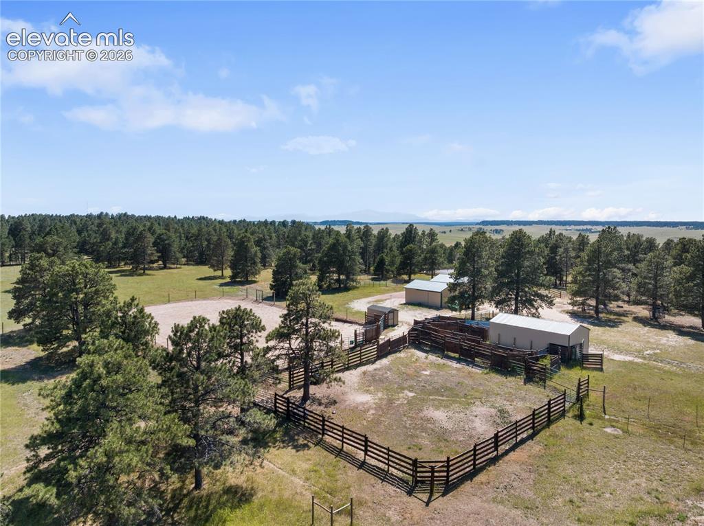 Image 46 of 48: Aerial View