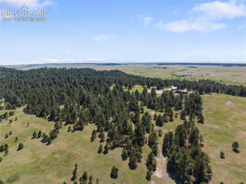 Image 47 of 48: Aerial View