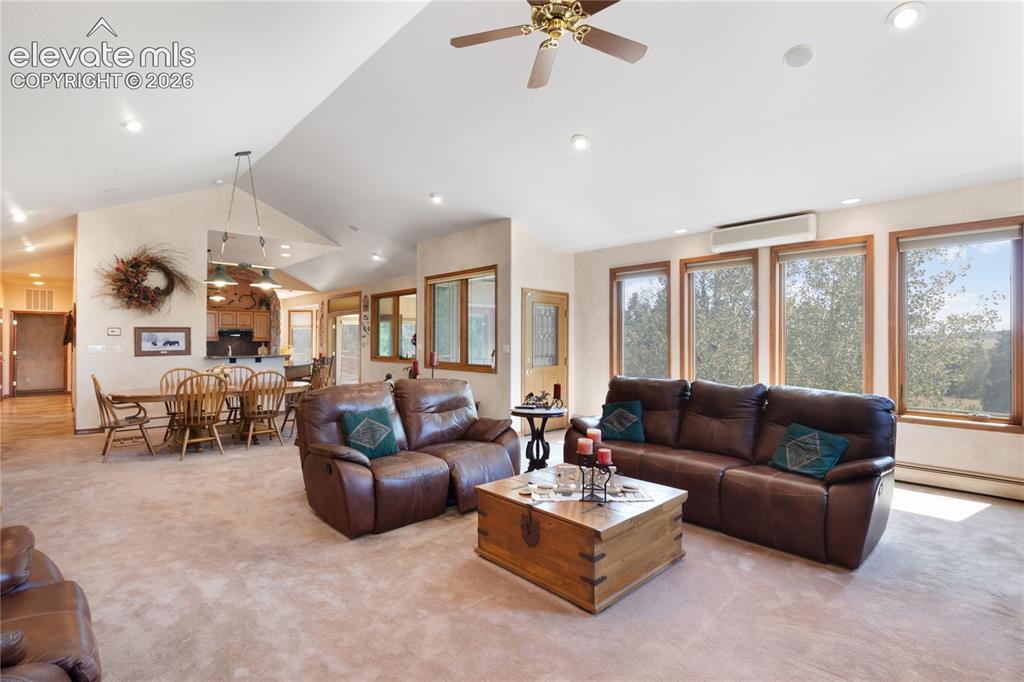 Image 7 of 48: Living Room