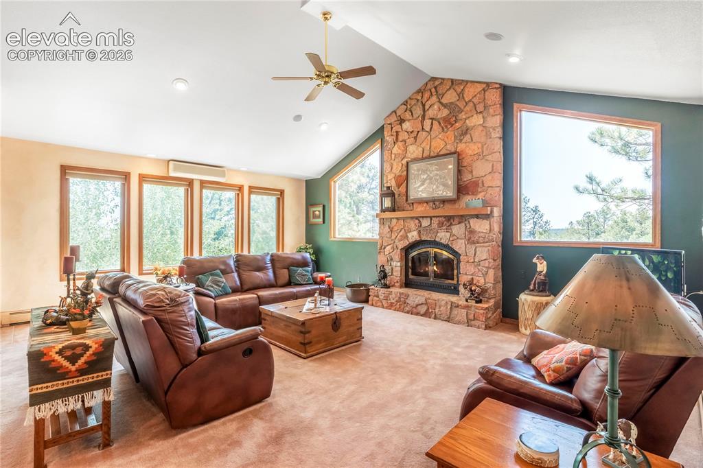 Image 9 of 48: Living Room