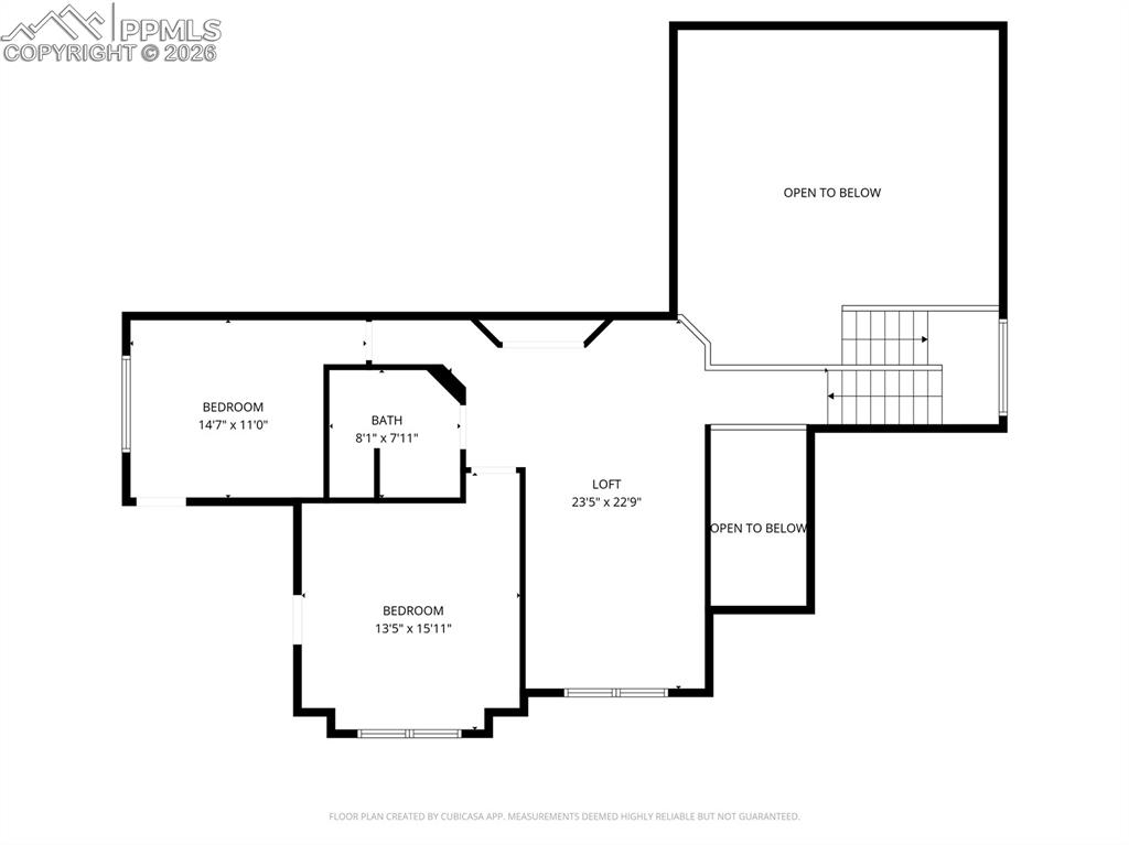 Image 44 of 46: Floor Plan