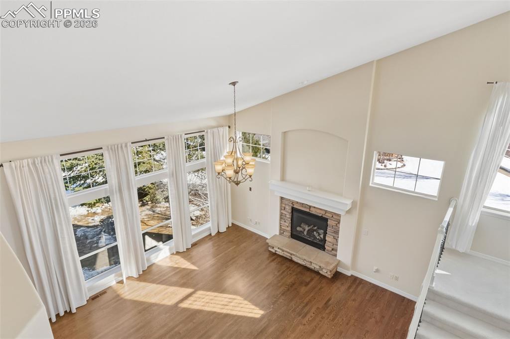 Image 8 of 46: Living Room