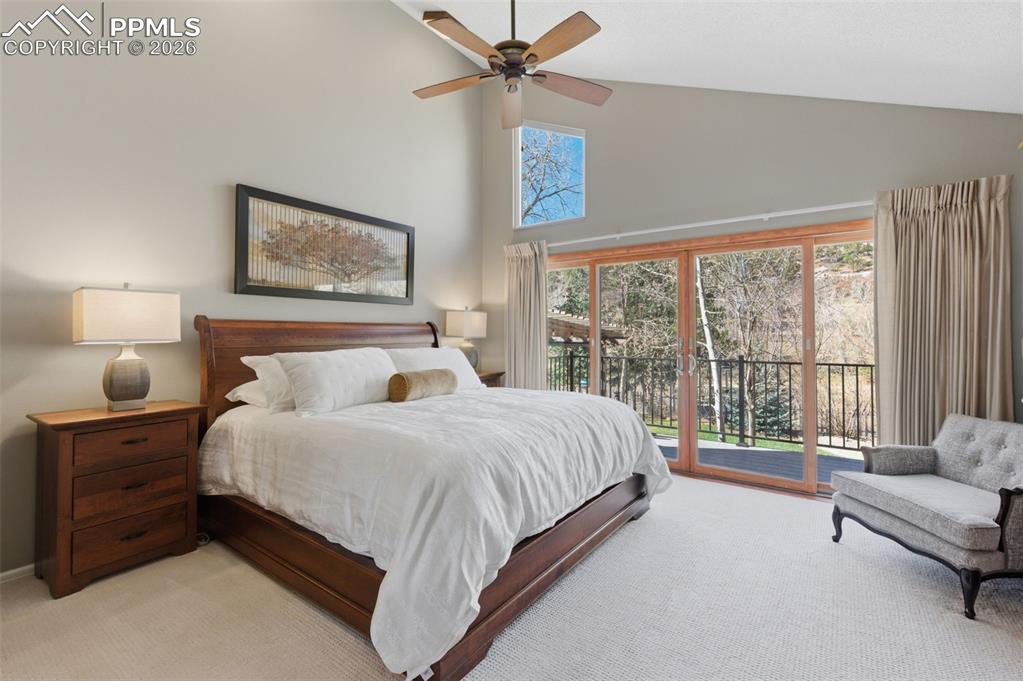 Image 16 of 50: Primary Bedroom