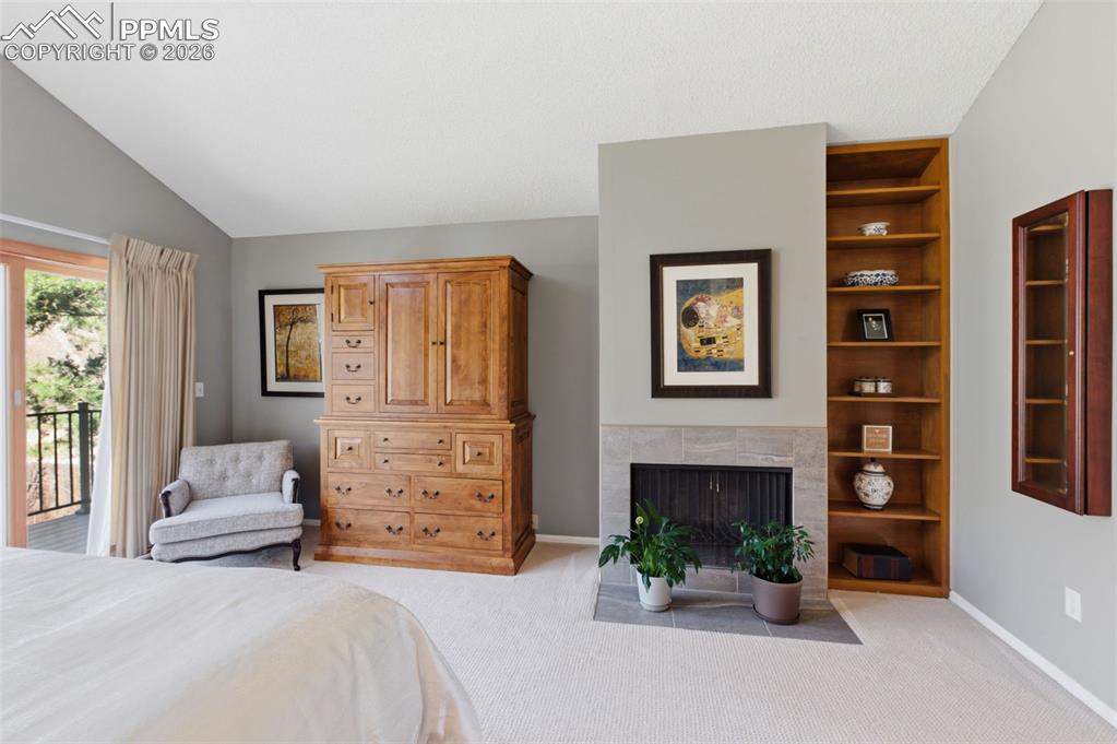 Image 18 of 50: Deck Off Of Primary Suite